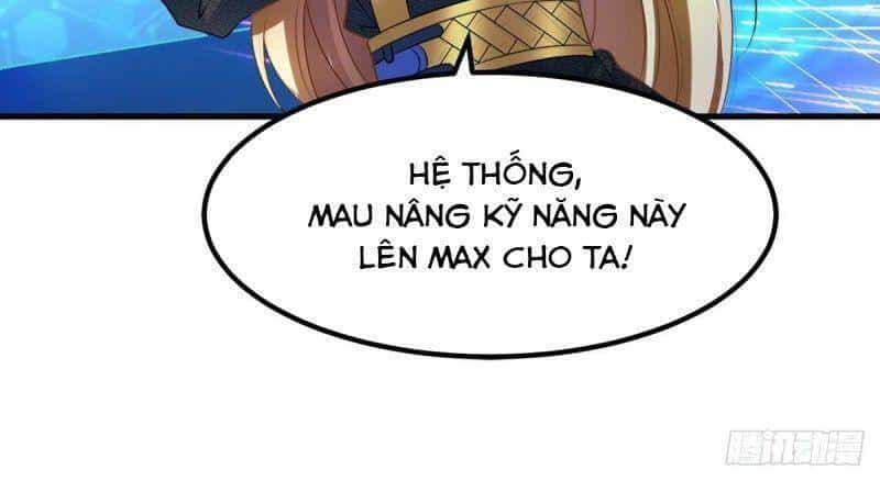 Ta Có Trăm Vạn Điểm Kỹ Năng - Chương 46 - ảnh 20