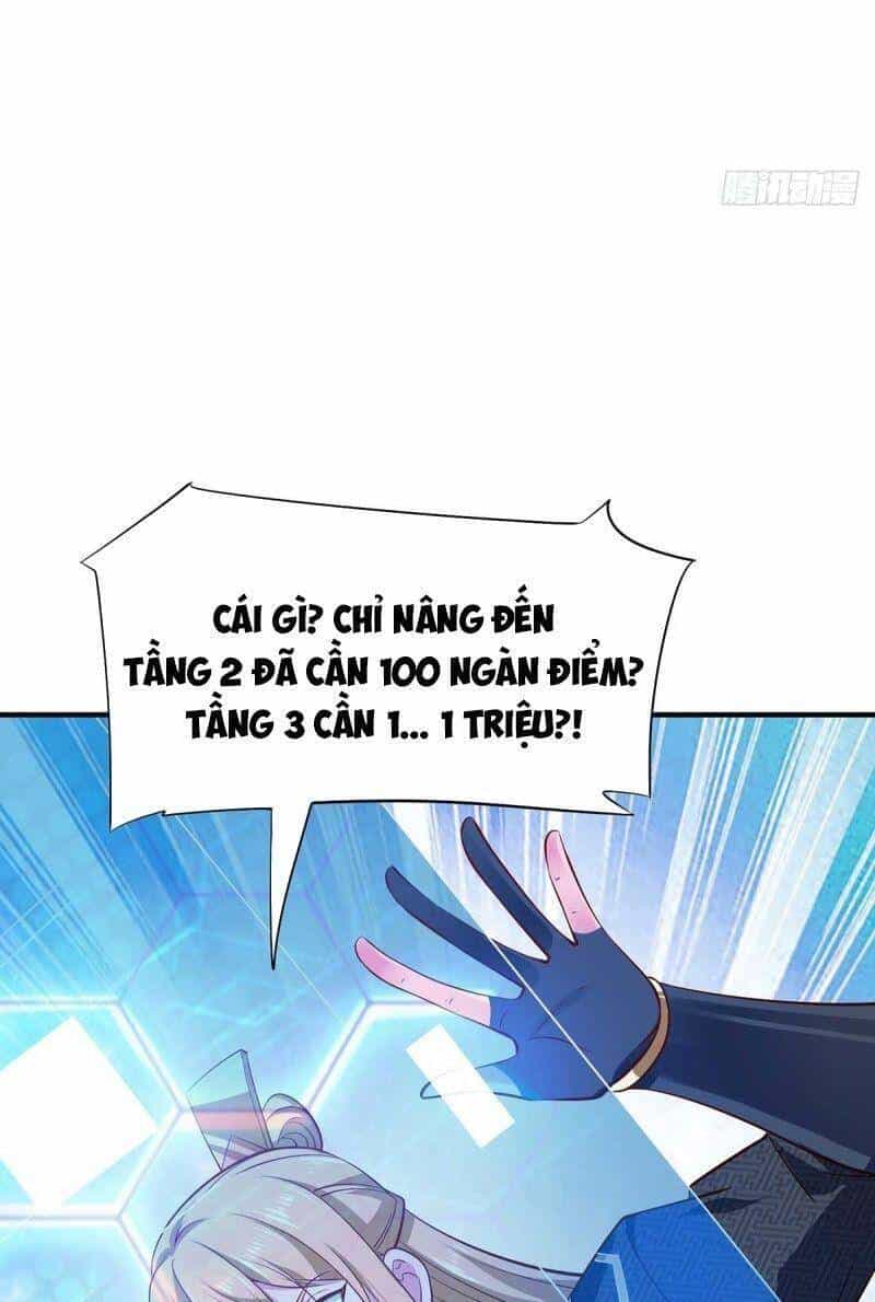 Ta Có Trăm Vạn Điểm Kỹ Năng - Chương 46 - ảnh 24