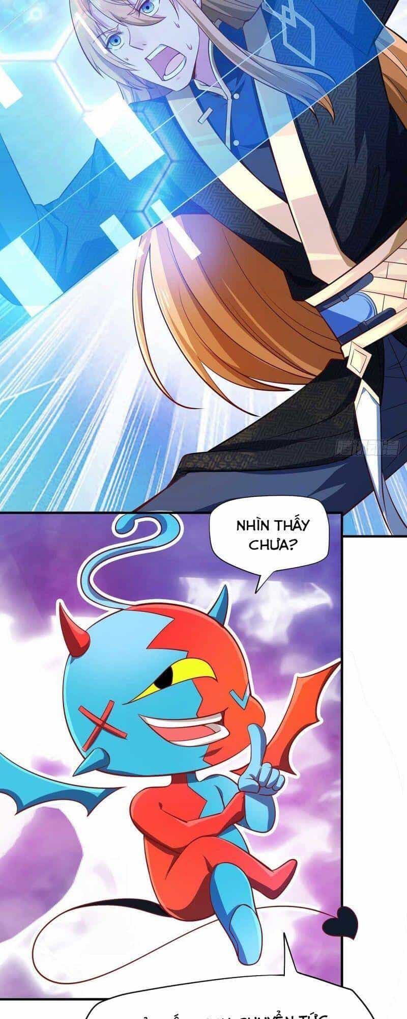 Ta Có Trăm Vạn Điểm Kỹ Năng - Chương 46 - ảnh 25
