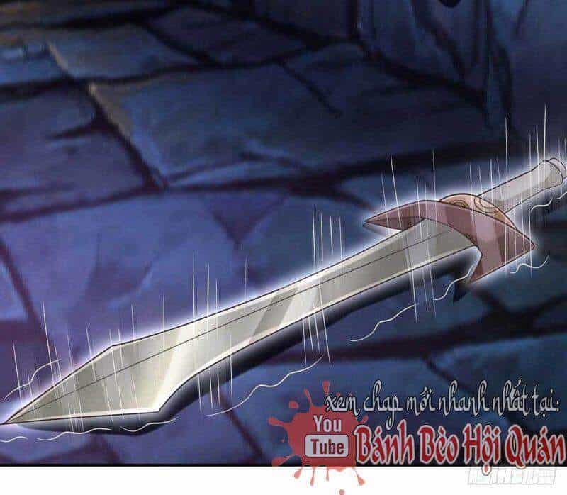 Ta Có Trăm Vạn Điểm Kỹ Năng - Chương 52 - ảnh 12