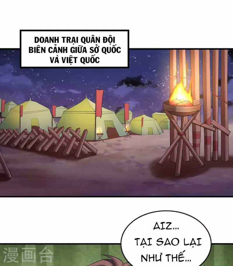 Ta Có Trăm Vạn Điểm Kỹ Năng - Chương 55 - ảnh 11