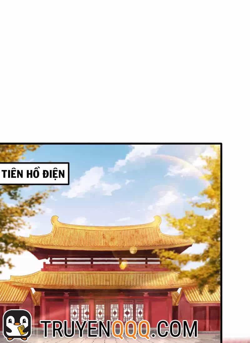 Ta Có Trăm Vạn Điểm Kỹ Năng - Chương 55 - ảnh 2