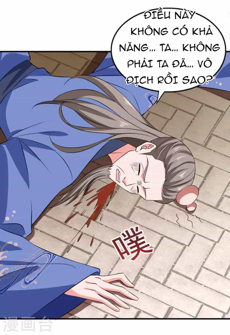Ta Có Trăm Vạn Điểm Kỹ Năng - Chương 57 - ảnh 14