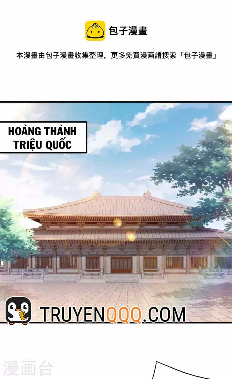 Ta Có Trăm Vạn Điểm Kỹ Năng - Chương 57 - ảnh 2