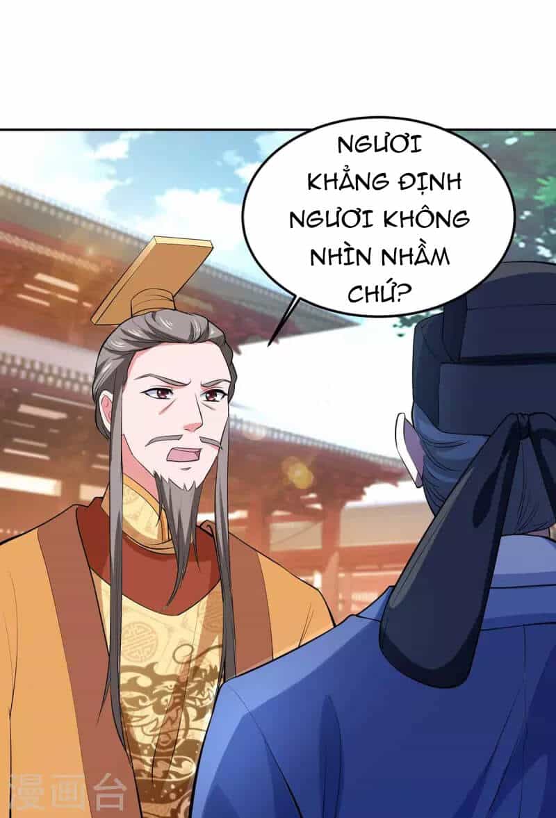 Ta Có Trăm Vạn Điểm Kỹ Năng - Chương 58 - ảnh 10