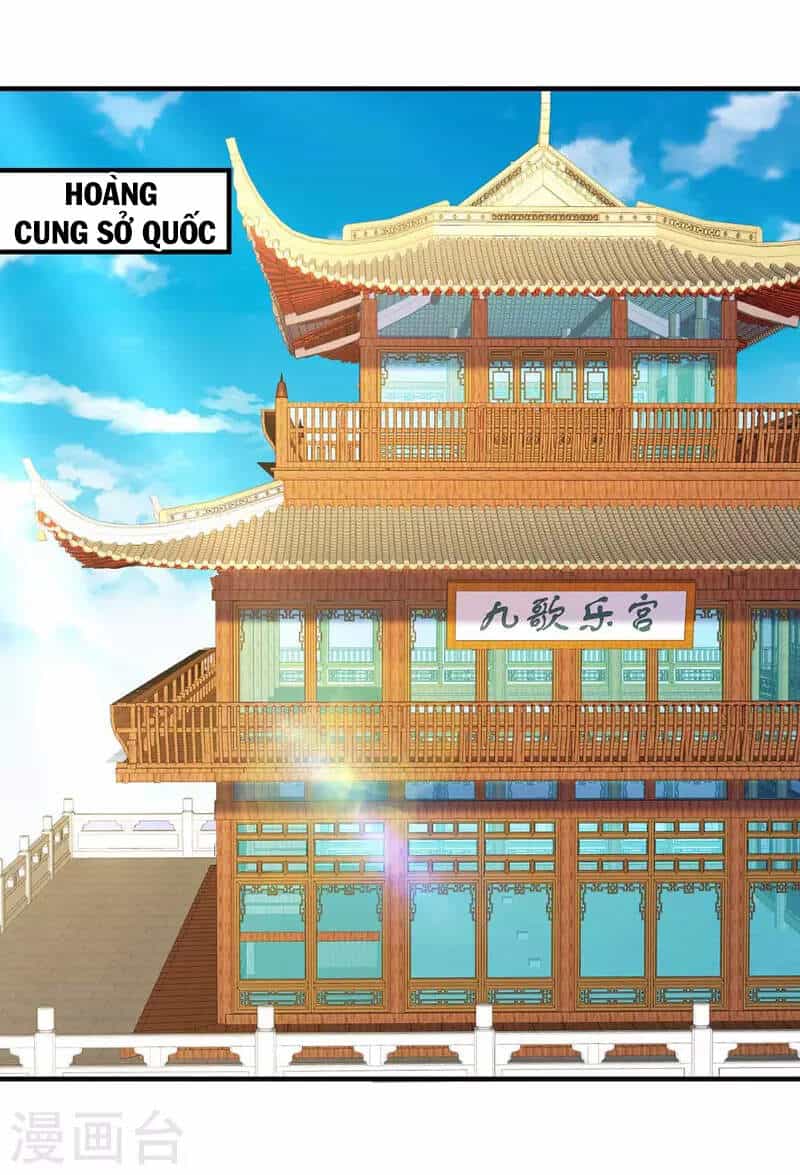 Ta Có Trăm Vạn Điểm Kỹ Năng - Chương 58 - ảnh 16
