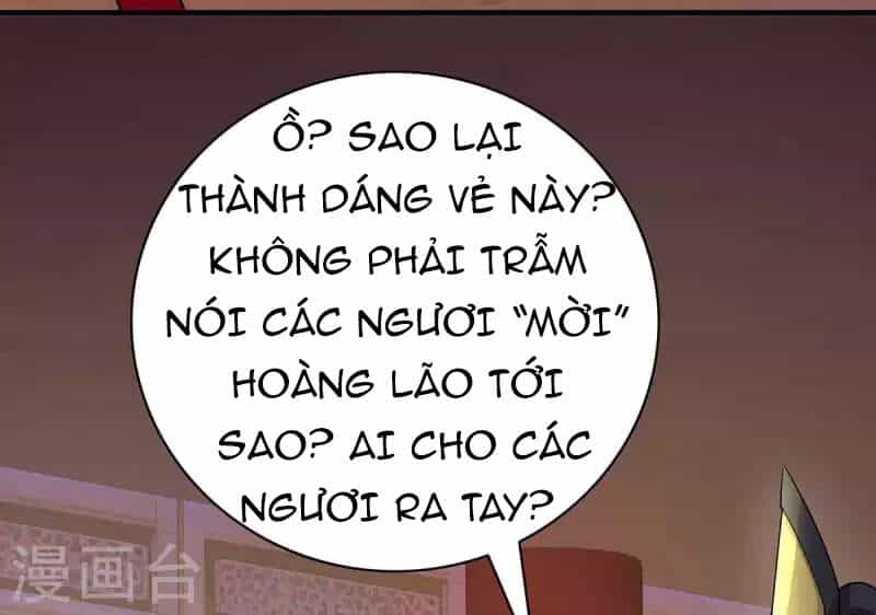 Ta Có Trăm Vạn Điểm Kỹ Năng - Chương 58 - ảnh 26