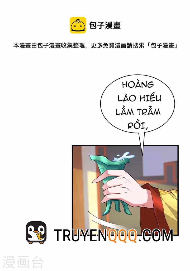 Ta Có Trăm Vạn Điểm Kỹ Năng - Chương 59 - ảnh 2