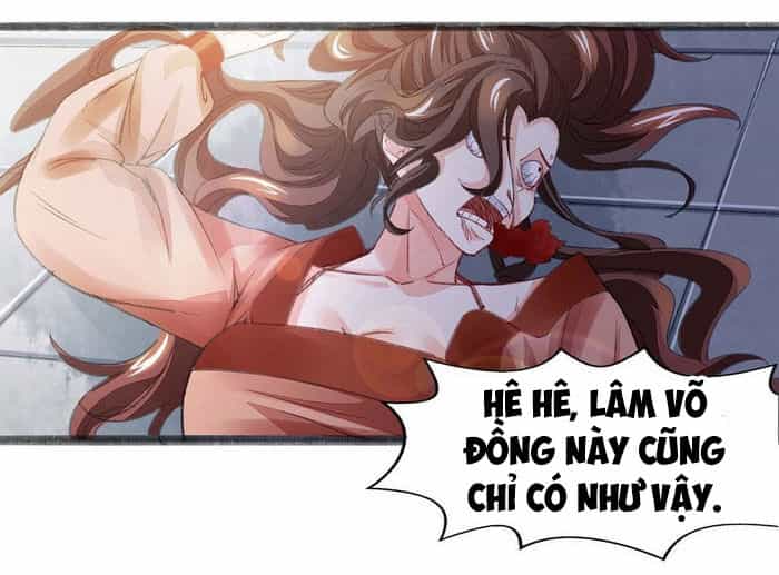 Ta Có Trăm Vạn Điểm Kỹ Năng - Chương 6 - ảnh 2