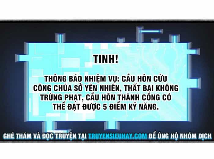 Ta Có Trăm Vạn Điểm Kỹ Năng - Chương 6 - ảnh 4
