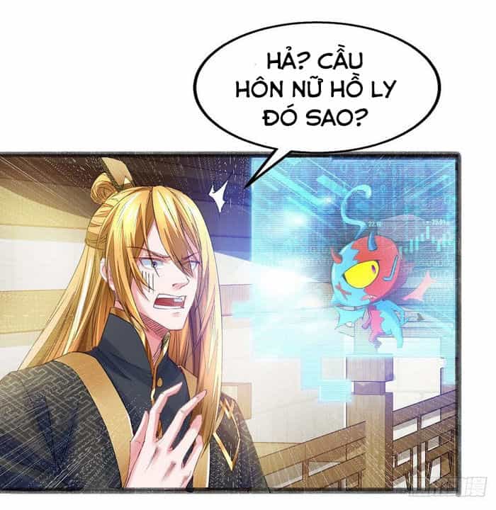 Ta Có Trăm Vạn Điểm Kỹ Năng - Chương 6 - ảnh 5