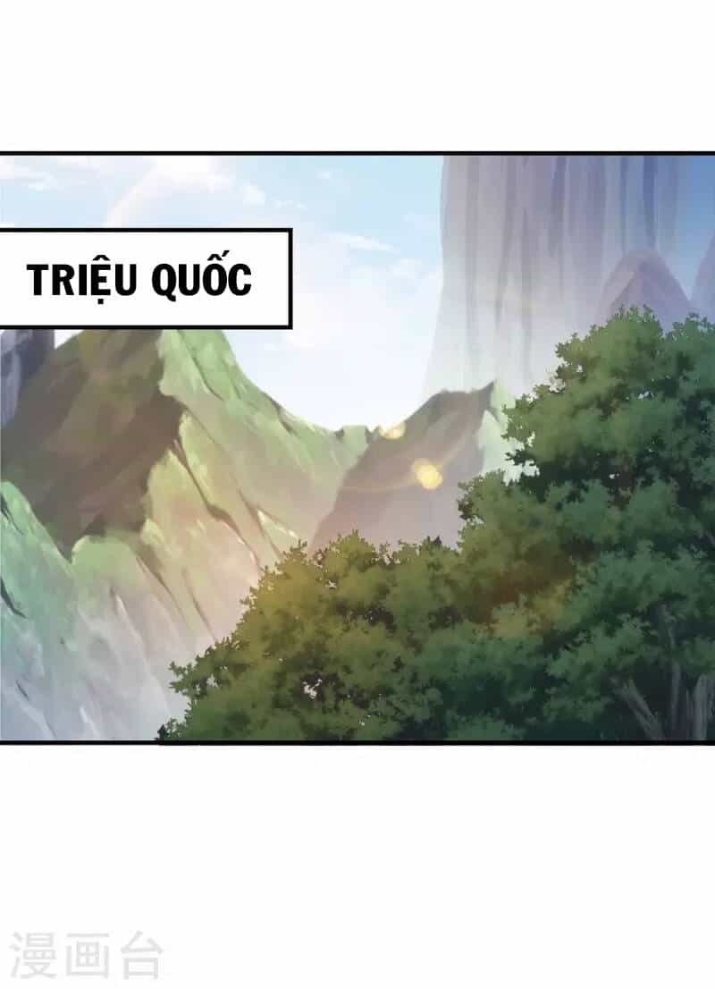 Ta Có Trăm Vạn Điểm Kỹ Năng - Chương 62 - ảnh 14