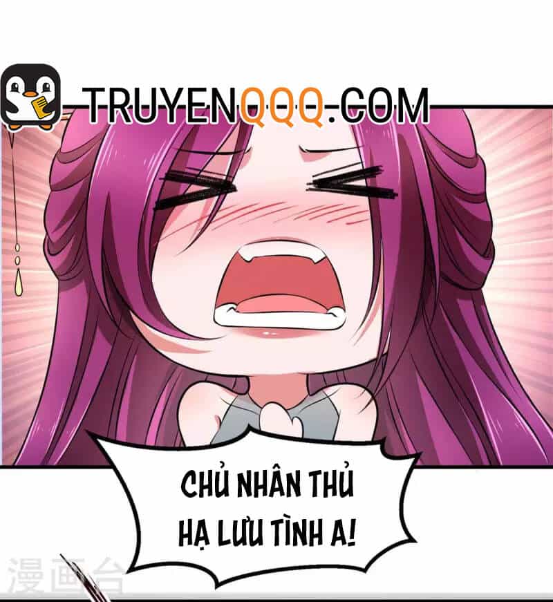 Ta Có Trăm Vạn Điểm Kỹ Năng - Chương 62 - ảnh 28