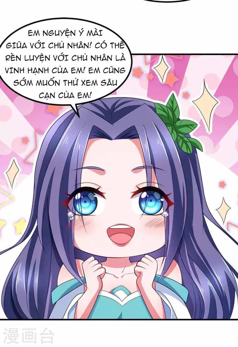 Ta Có Trăm Vạn Điểm Kỹ Năng - Chương 63 - ảnh 15
