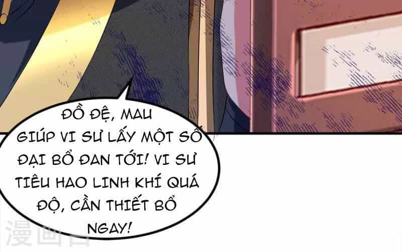 Ta Có Trăm Vạn Điểm Kỹ Năng - Chương 63 - ảnh 8