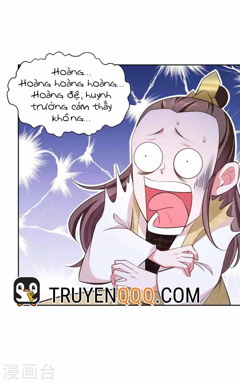 Ta Có Trăm Vạn Điểm Kỹ Năng - Chương 64 - ảnh 30