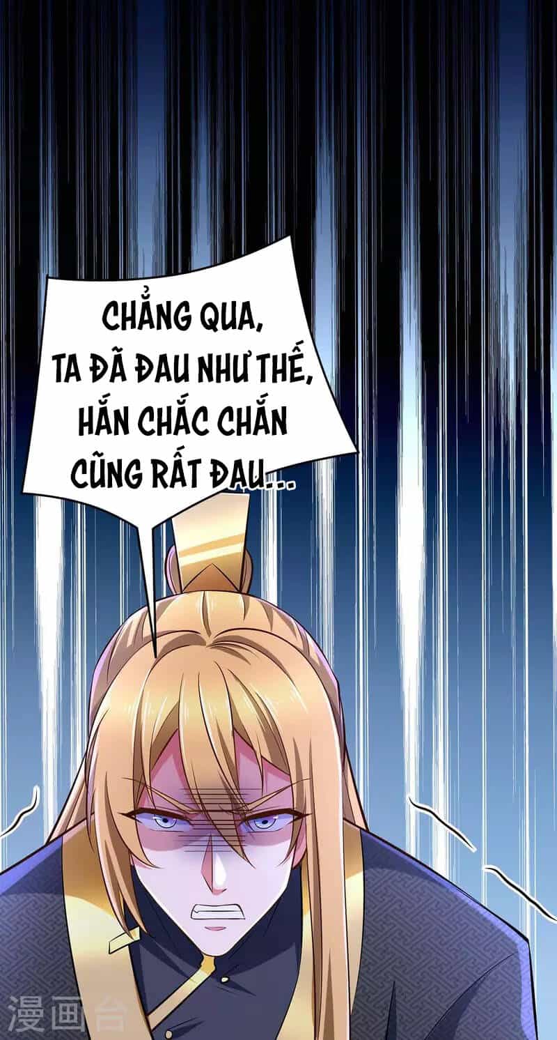 Ta Có Trăm Vạn Điểm Kỹ Năng - Chương 67 - ảnh 14