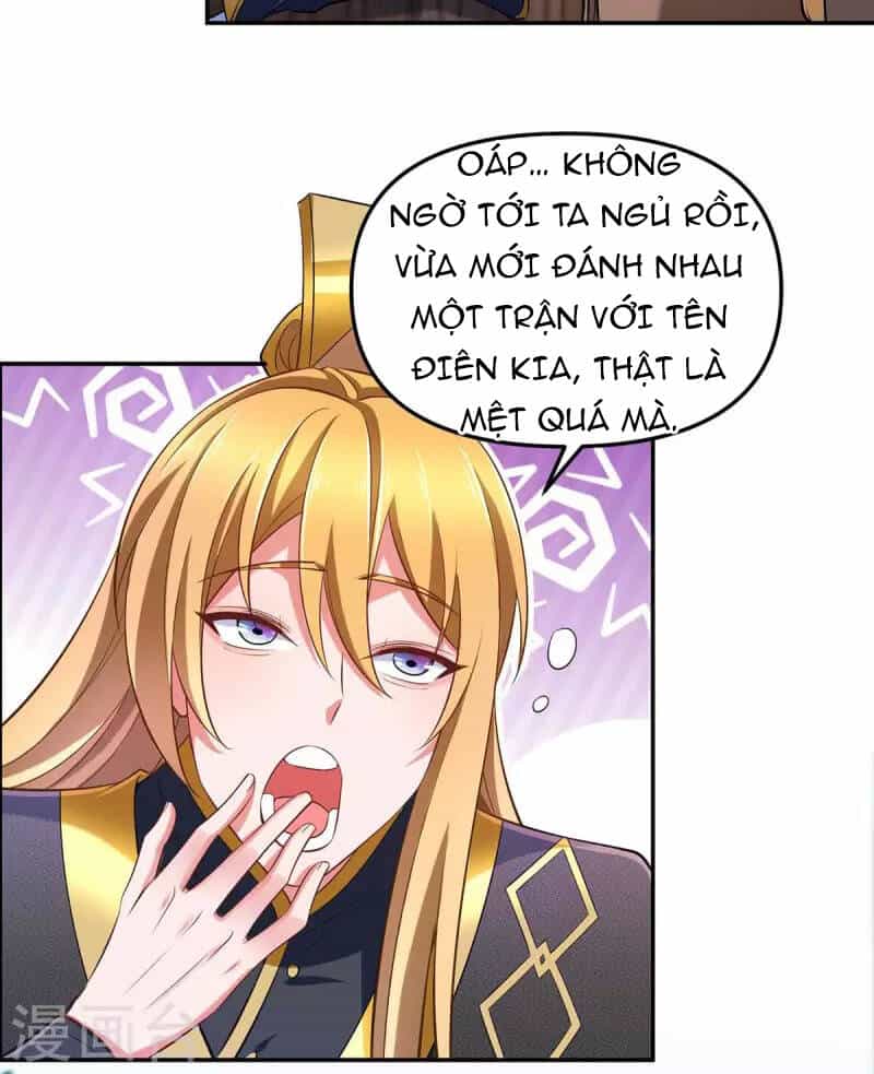 Ta Có Trăm Vạn Điểm Kỹ Năng - Chương 68 - ảnh 33