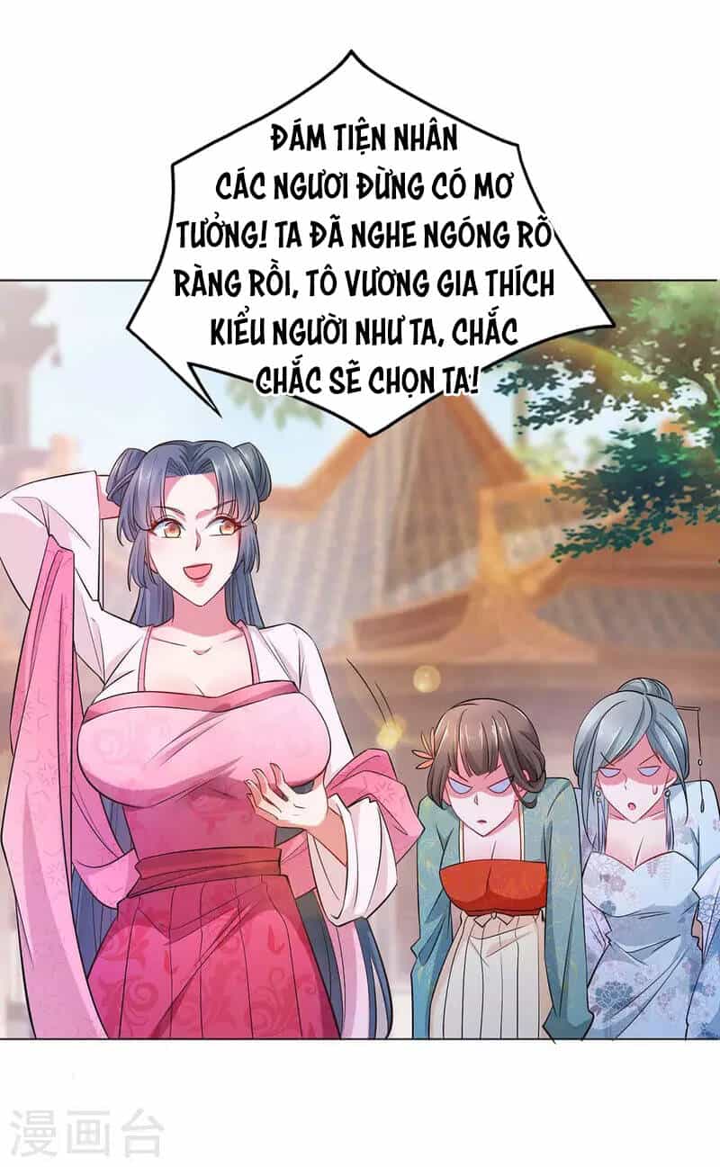Ta Có Trăm Vạn Điểm Kỹ Năng - Chương 69 - ảnh 18