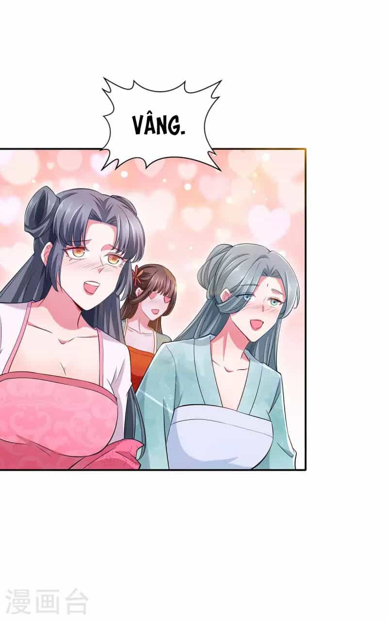 Ta Có Trăm Vạn Điểm Kỹ Năng - Chương 69 - ảnh 25