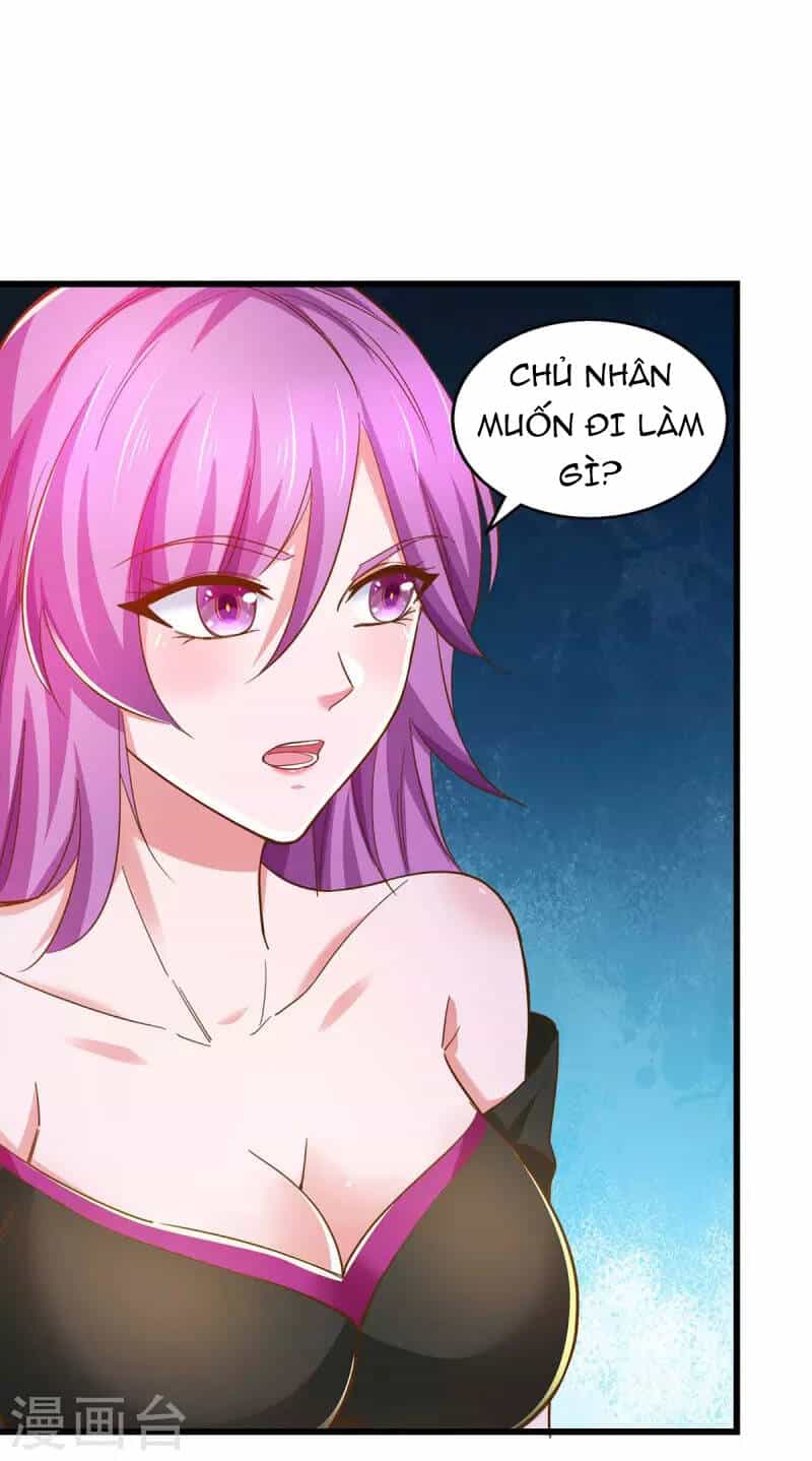 Ta Có Trăm Vạn Điểm Kỹ Năng - Chương 73 - ảnh 20
