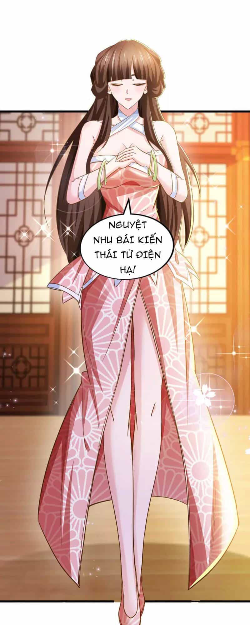 Ta Có Trăm Vạn Điểm Kỹ Năng - Chương 73 - ảnh 27