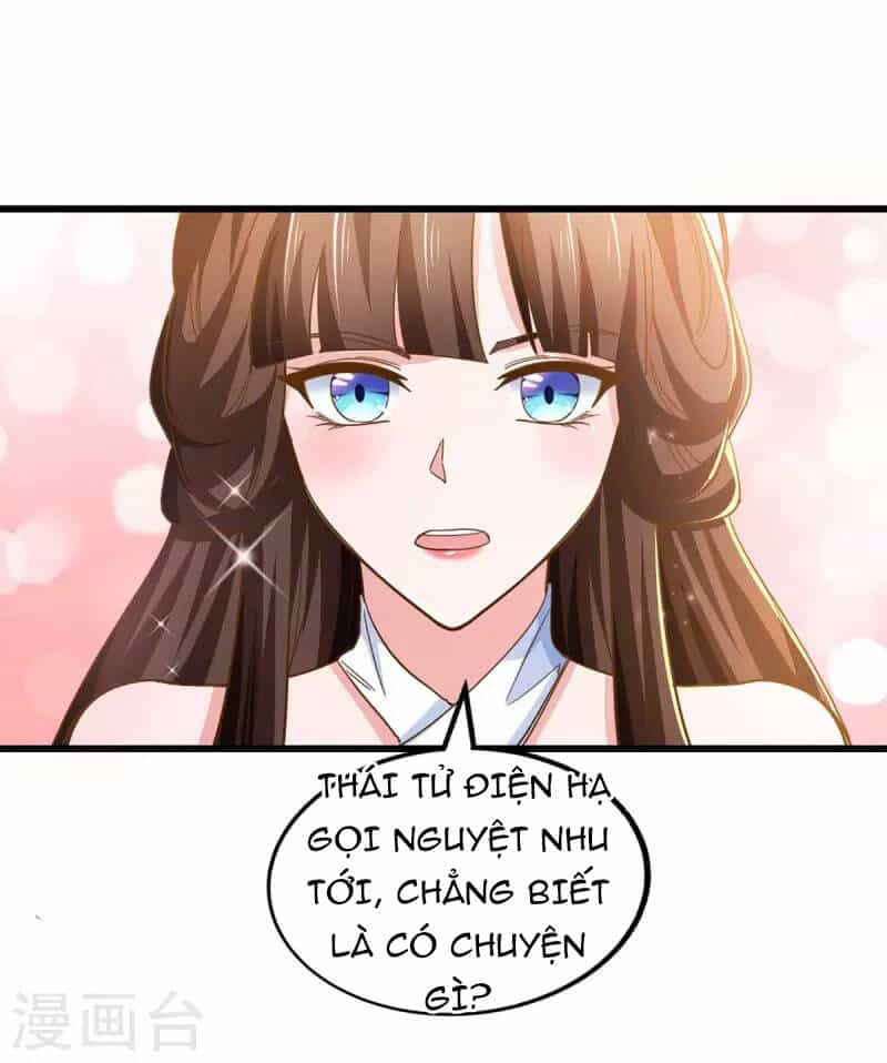 Ta Có Trăm Vạn Điểm Kỹ Năng - Chương 73 - ảnh 29