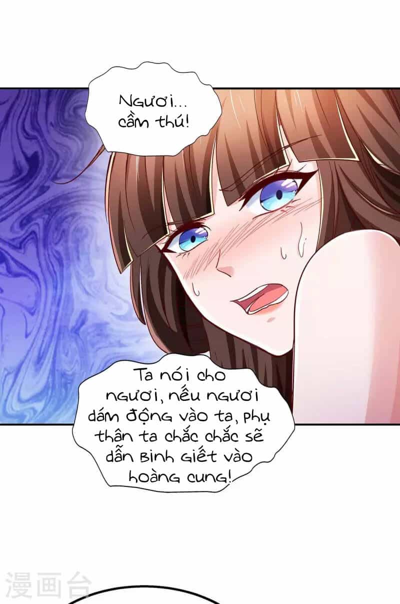 Ta Có Trăm Vạn Điểm Kỹ Năng - Chương 74 - ảnh 20