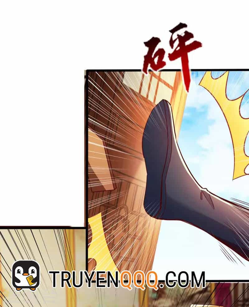 Ta Có Trăm Vạn Điểm Kỹ Năng - Chương 74 - ảnh 24