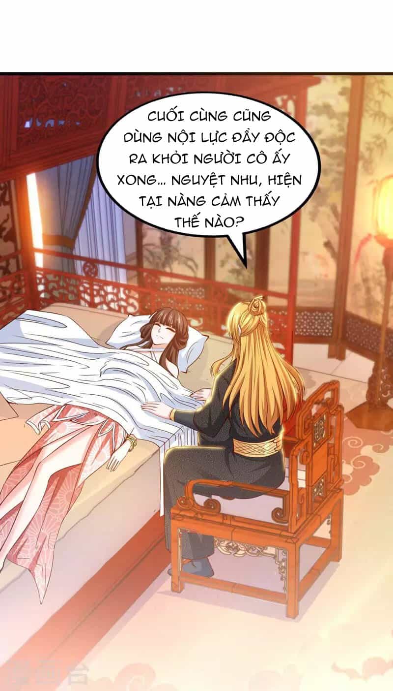 Ta Có Trăm Vạn Điểm Kỹ Năng - Chương 75 - ảnh 6