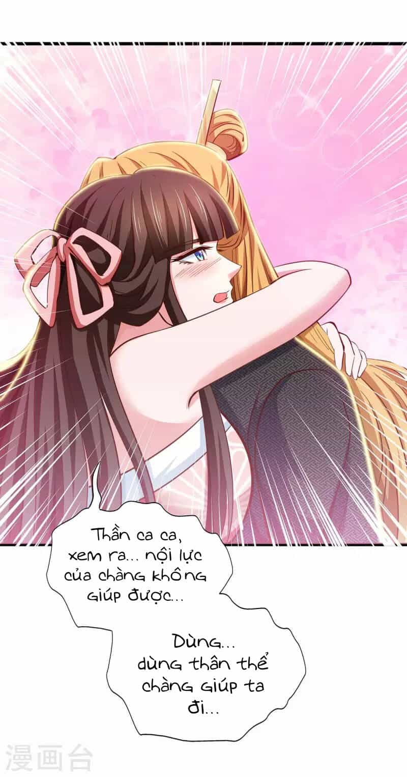 Ta Có Trăm Vạn Điểm Kỹ Năng - Chương 75 - ảnh 9