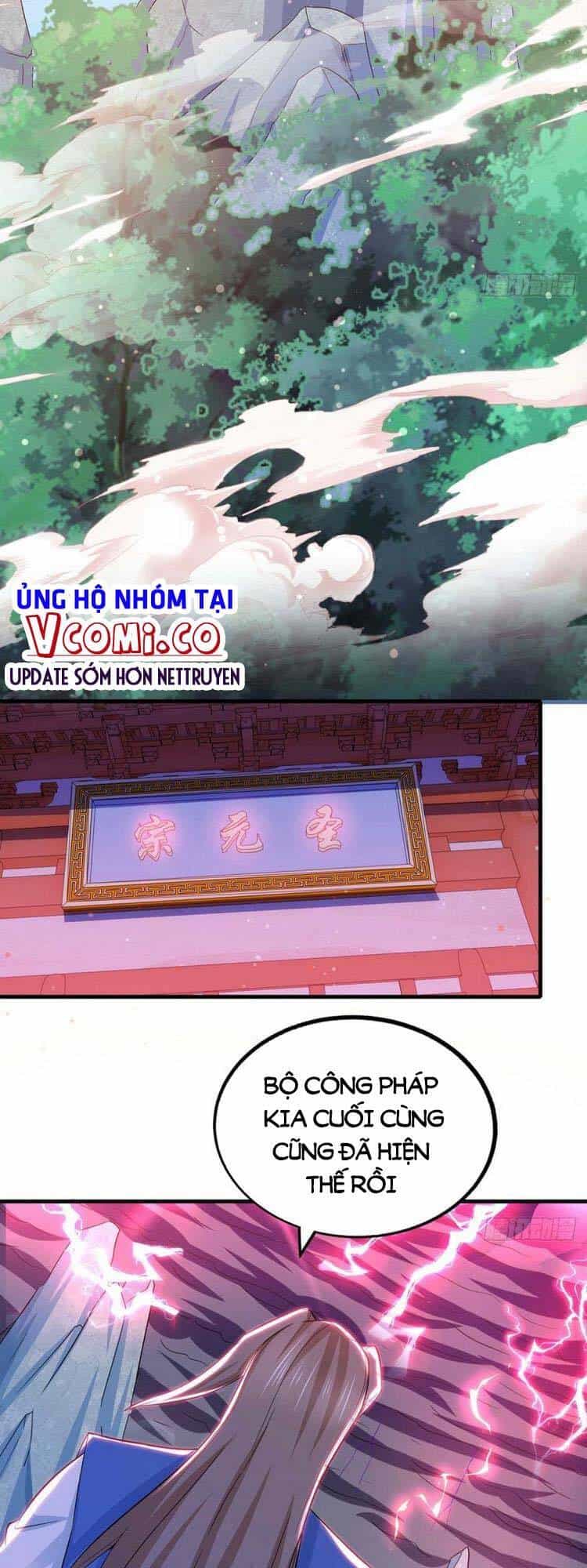 Ta Có Trăm Vạn Điểm Kỹ Năng - Chương 79 - ảnh 15