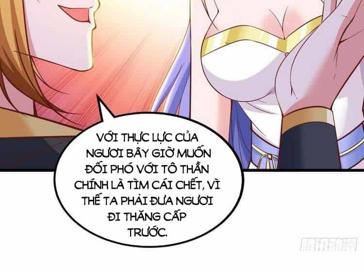 Ta Có Trăm Vạn Điểm Kỹ Năng - Chương 81 - ảnh 15