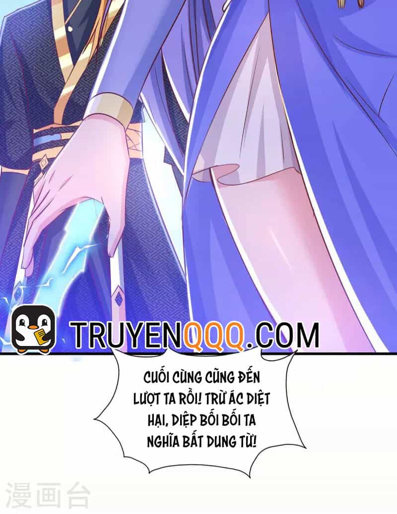 Ta Có Trăm Vạn Điểm Kỹ Năng - Chương 84 - ảnh 19