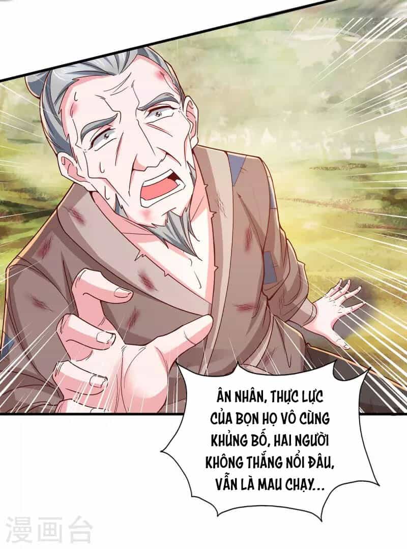 Ta Có Trăm Vạn Điểm Kỹ Năng - Chương 84 - ảnh 22