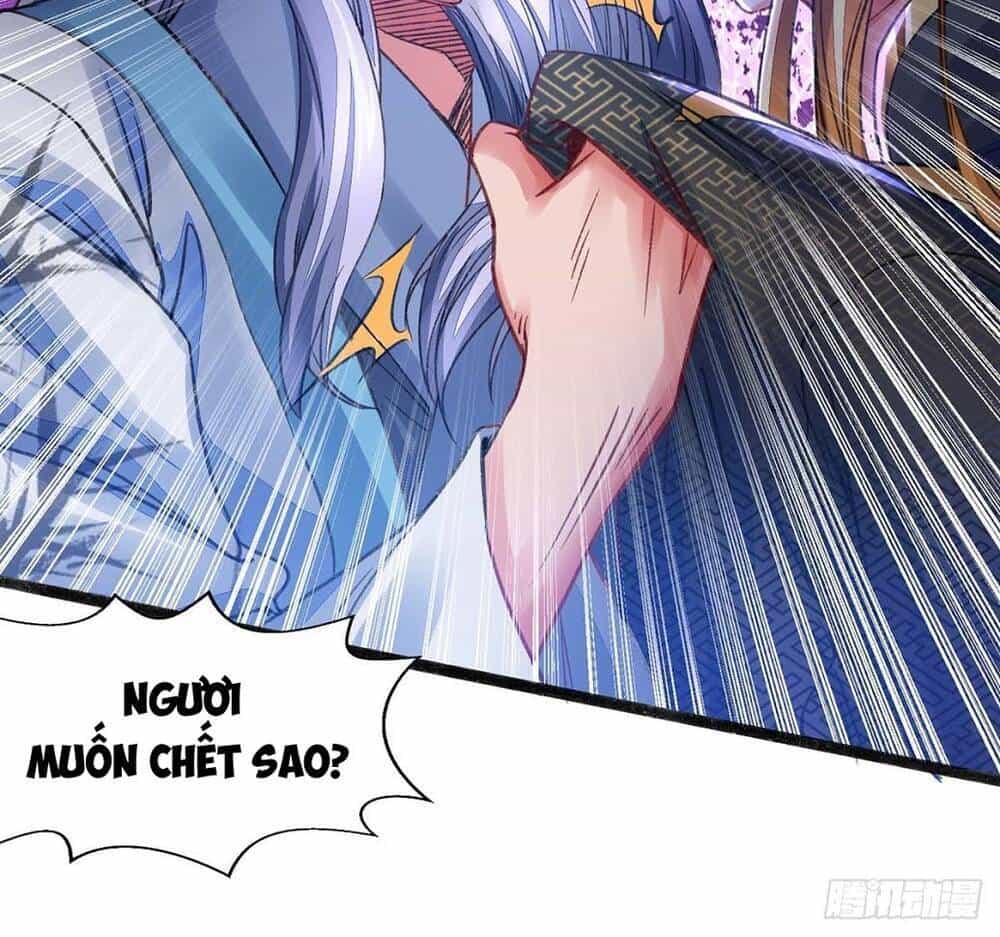 Ta Có Trăm Vạn Điểm Kỹ Năng - Chương 9 - ảnh 15