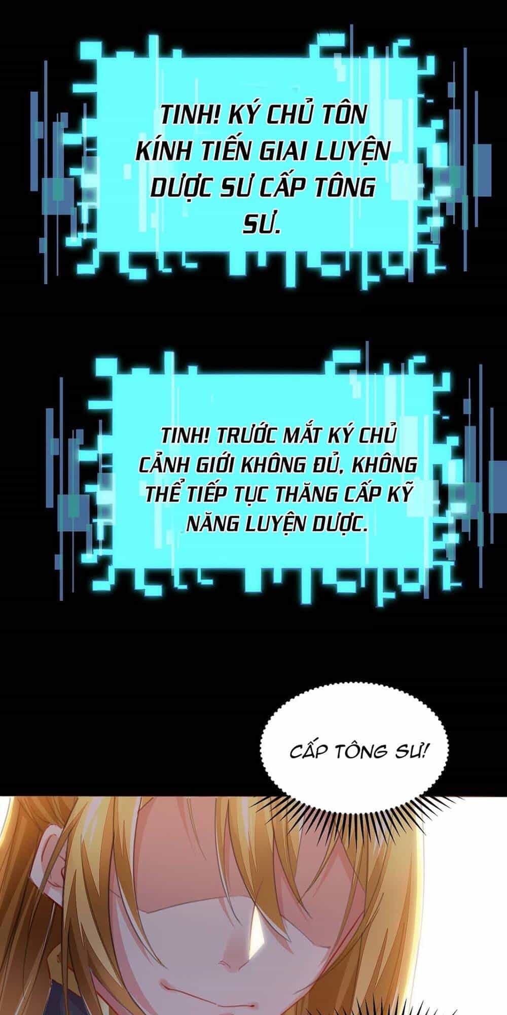 Ta Có Trăm Vạn Điểm Kỹ Năng - Chương 9 - ảnh 2