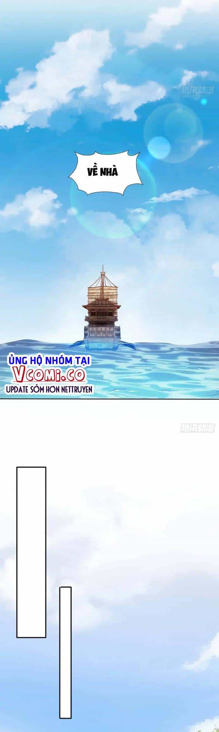 Ta Có Trăm Vạn Điểm Kỹ Năng - Chương 91 - ảnh 5
