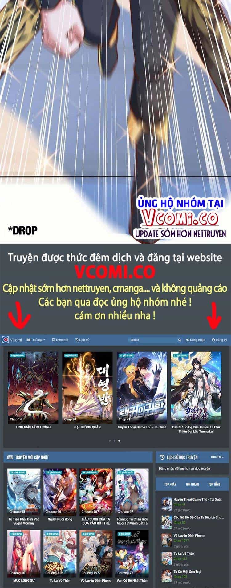 Ta Có Trăm Vạn Điểm Kỹ Năng - Chương 95 - ảnh 19