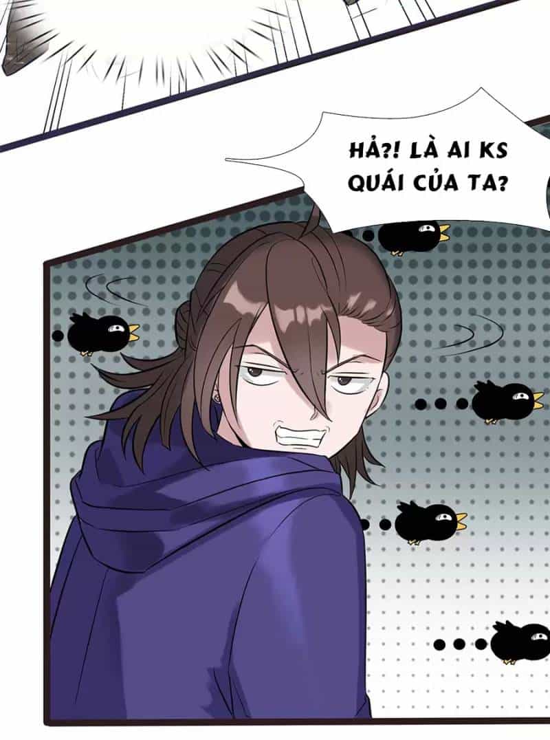 Ta Có Trăm Vạn Trò Chơi - Chương 10 - ảnh 16
