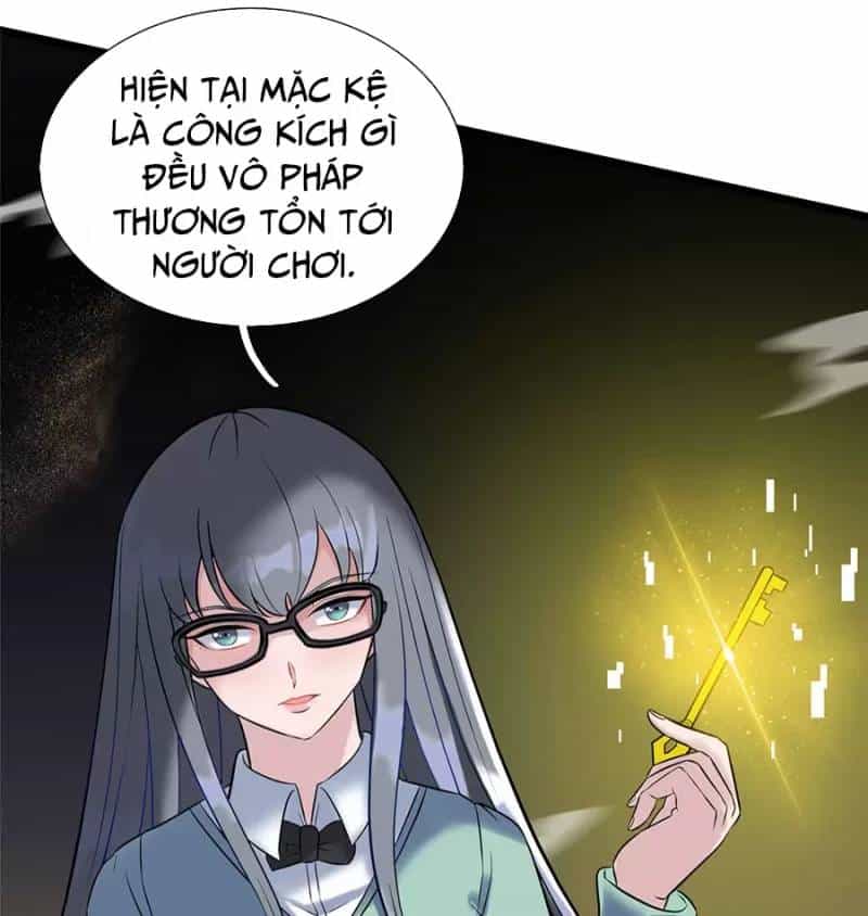 Ta Có Trăm Vạn Trò Chơi - Chương 11 - ảnh 18