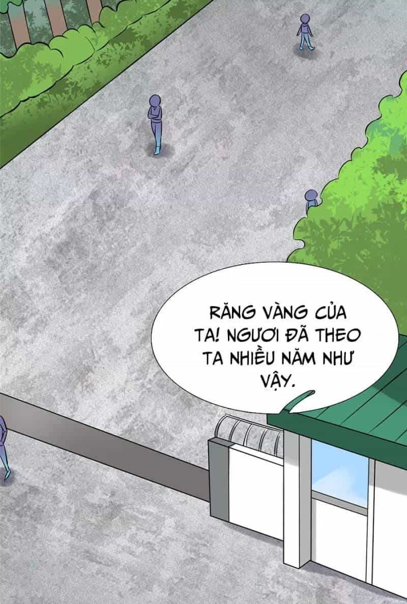 Ta Có Trăm Vạn Trò Chơi - Chương 11 - ảnh 27