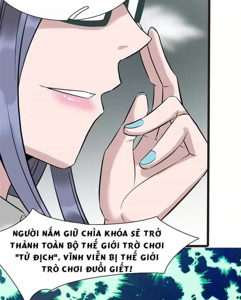 Ta Có Trăm Vạn Trò Chơi - Chương 11 - ảnh 37