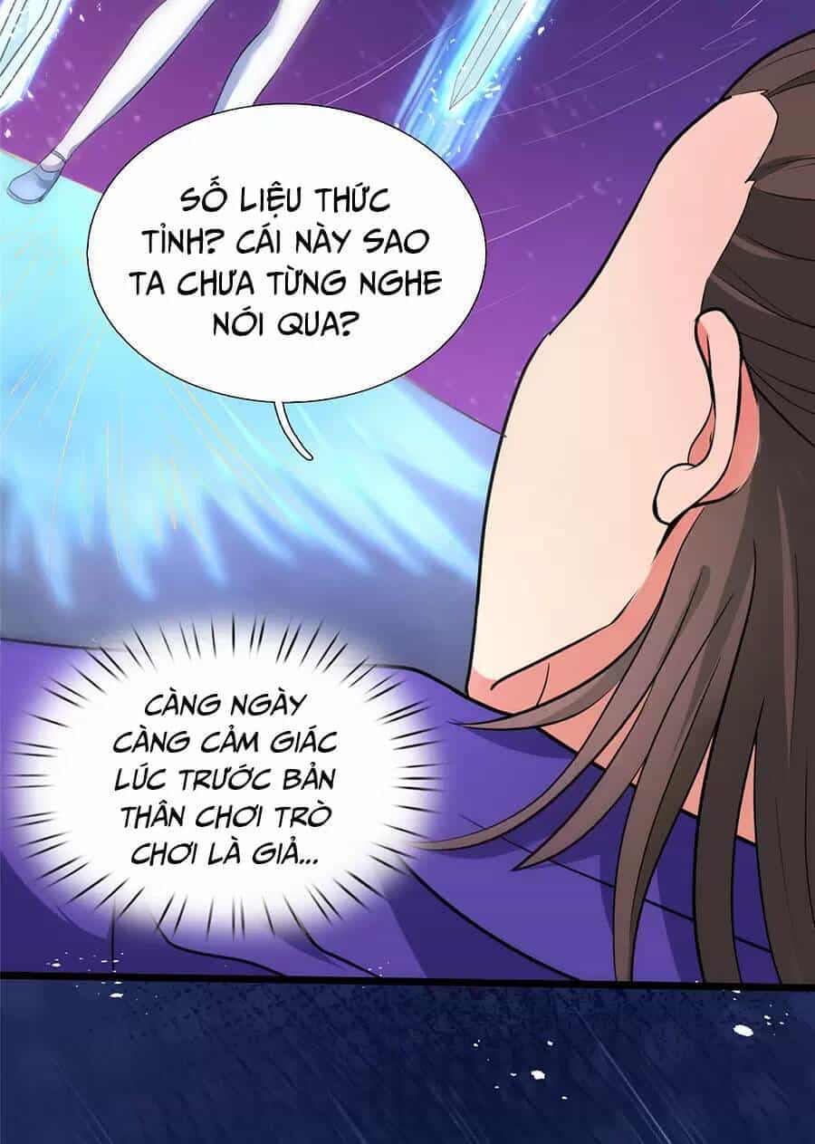 Ta Có Trăm Vạn Trò Chơi - Chương 12 - ảnh 15