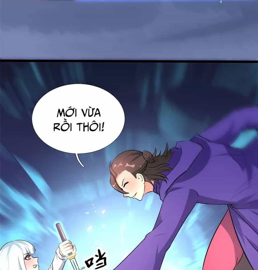 Ta Có Trăm Vạn Trò Chơi - Chương 12 - ảnh 35