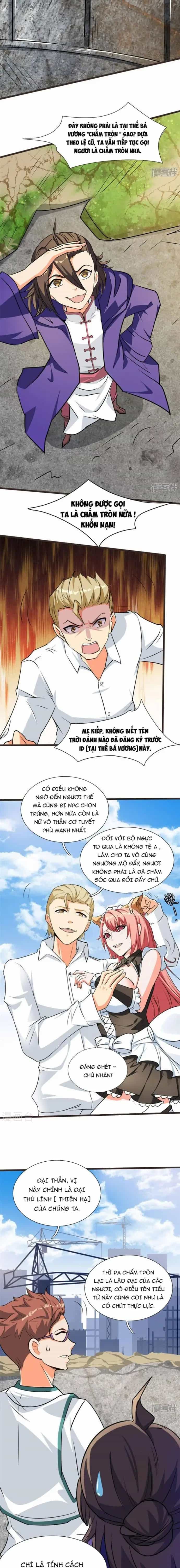 Ta Có Trăm Vạn Trò Chơi - Chương 15 - ảnh 3