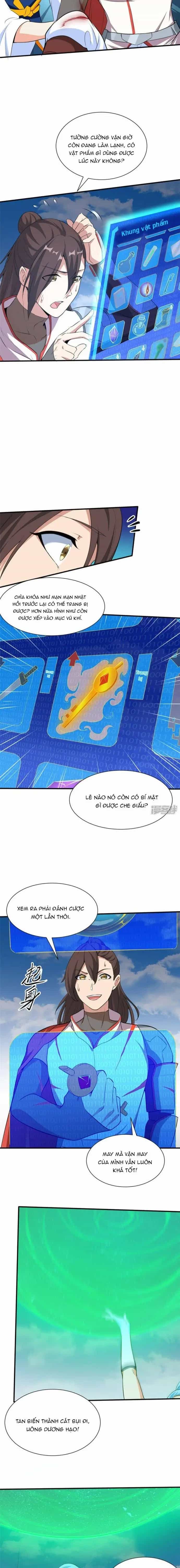 Ta Có Trăm Vạn Trò Chơi - Chương 24 - ảnh 4