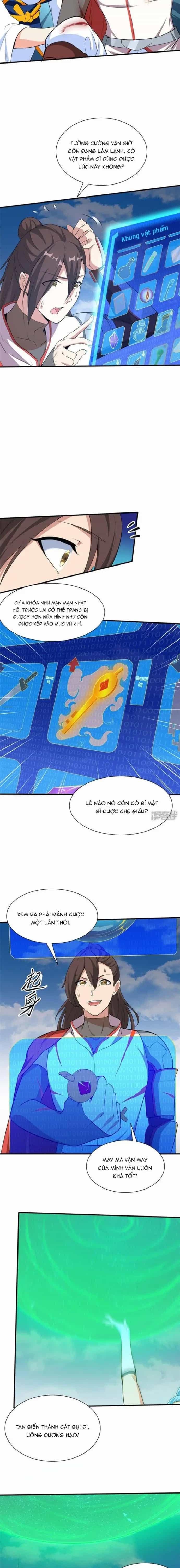 Ta Có Trăm Vạn Trò Chơi - Chương 25 - ảnh 4
