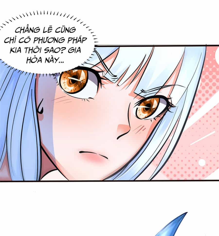 Ta Có Trăm Vạn Trò Chơi - Chương 3 - ảnh 5