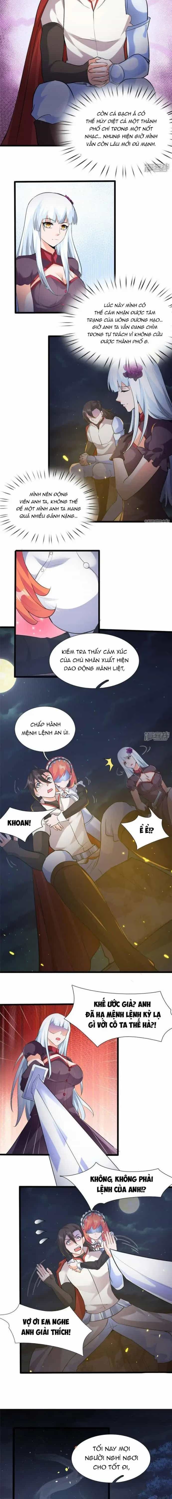 Ta Có Trăm Vạn Trò Chơi - Chương 31 - ảnh 3